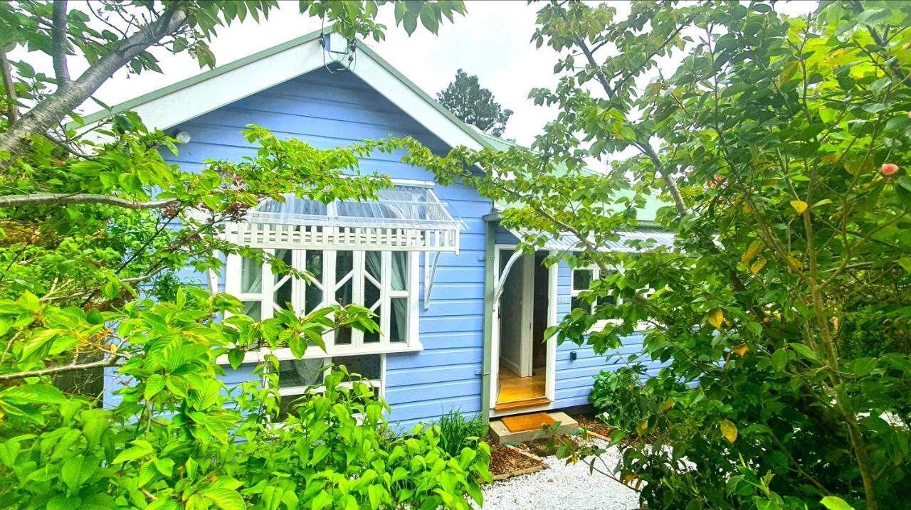 Holiday home Plum Blossom