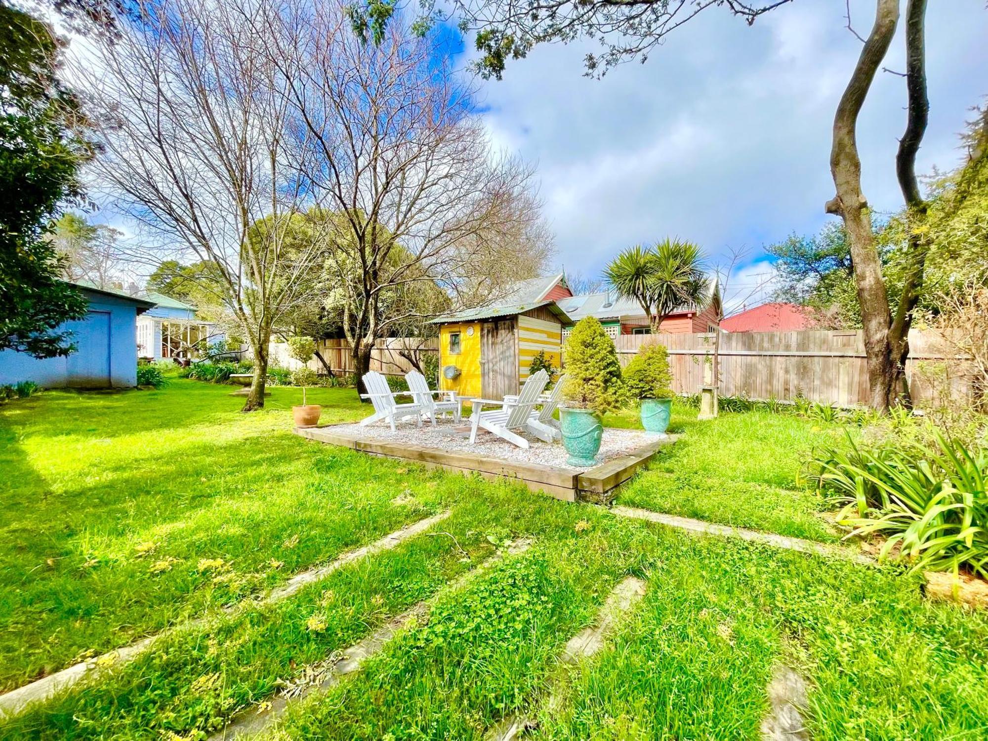 Plum Blossom Holiday home Katoomba