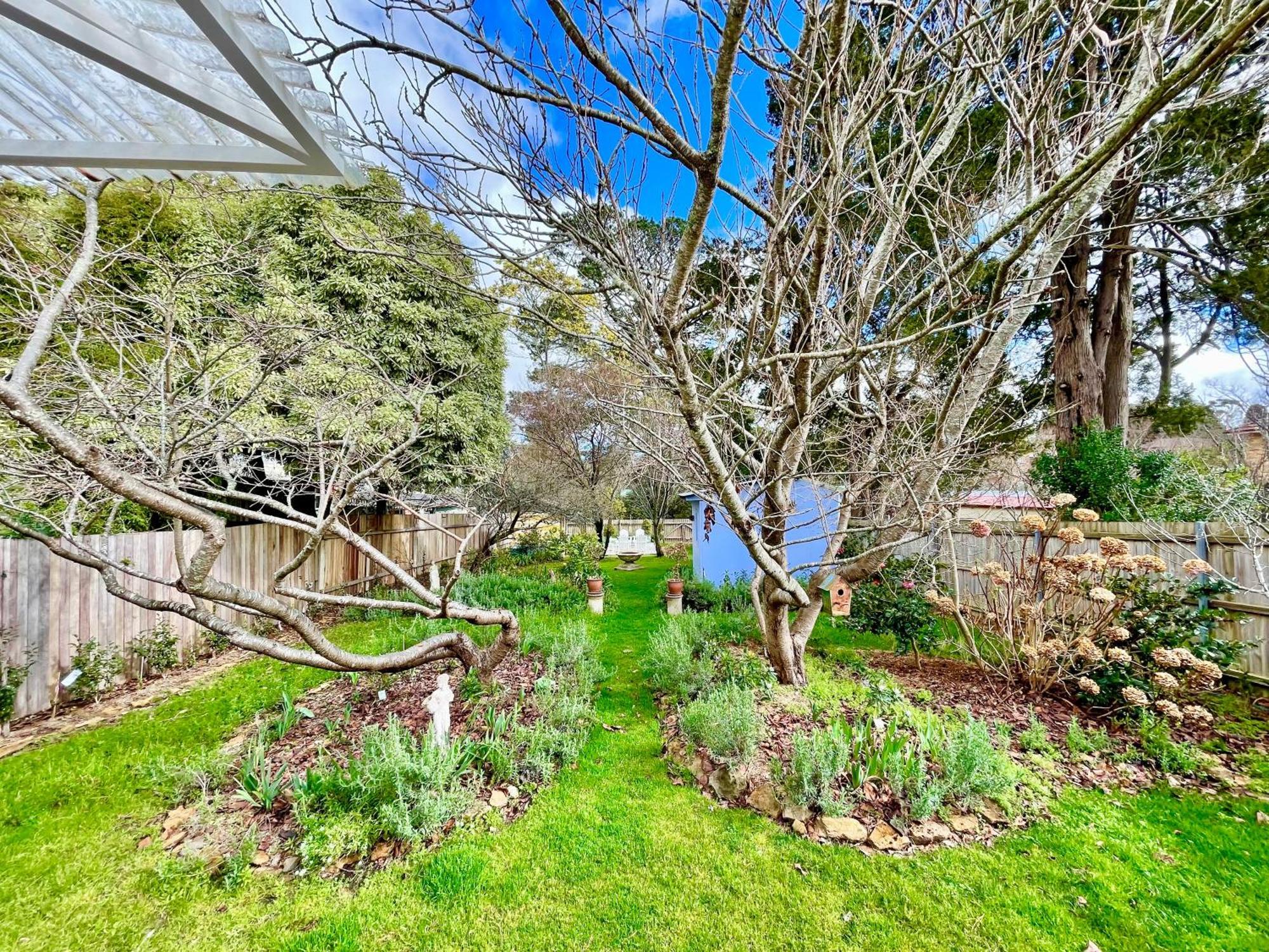 Holiday home Plum Blossom Katoomba
