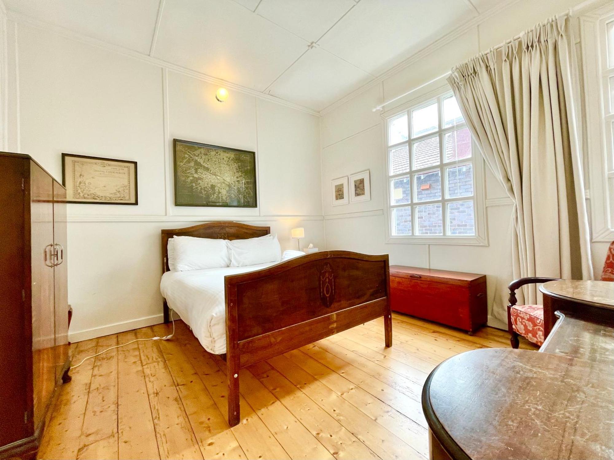Plum Blossom Holiday home *