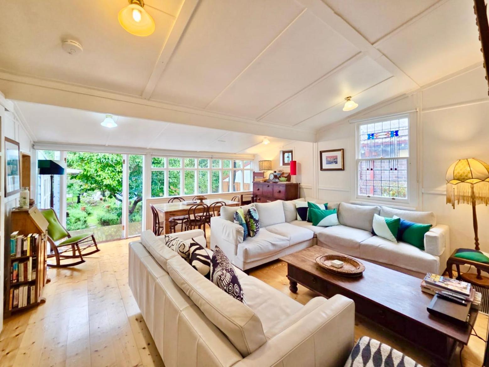 Holiday home Plum Blossom Katoomba